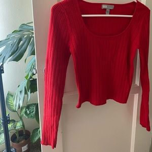 Asos sweater